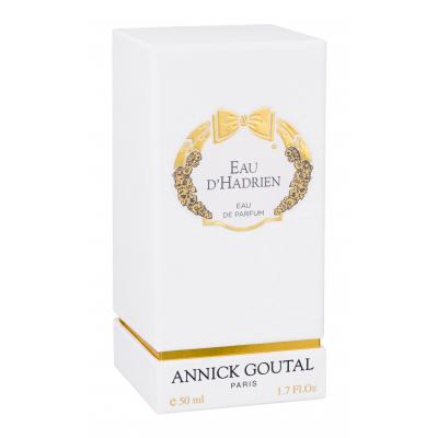 Annick Goutal Eau d´Hadrien Parfémovaná voda pro ženy 50 ml