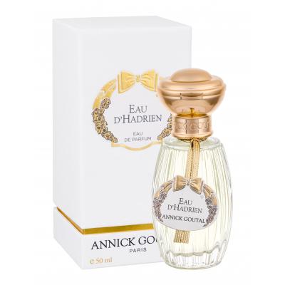 Goutal Eau d´Hadrien Parfémovaná voda pro ženy 50 ml