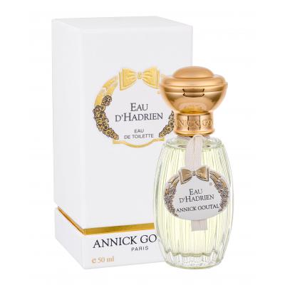 Goutal Eau d´Hadrien Toaletní voda pro ženy 50 ml