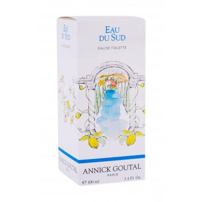 Annick Goutal Eau du Sud Toaletní voda 100 ml