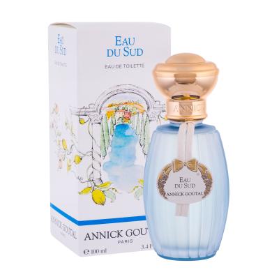 Goutal Eau du Sud Toaletní voda 100 ml