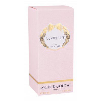 Annick Goutal La Violette Toaletní voda pro ženy 100 ml
