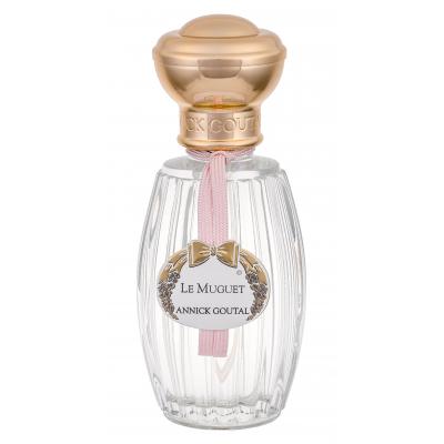 Goutal Le Muguet Toaletní voda pro ženy 100 ml