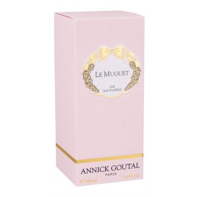 Goutal Le Muguet Toaletní voda pro ženy 100 ml