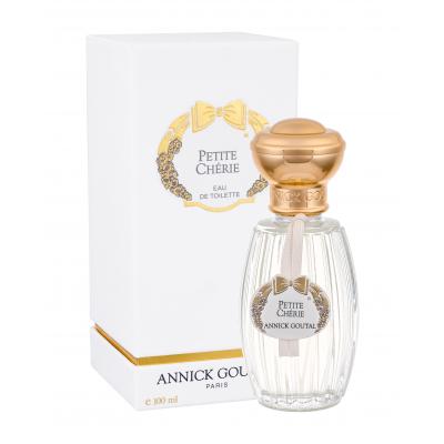 Goutal Petite Chérie Toaletní voda pro ženy 100 ml