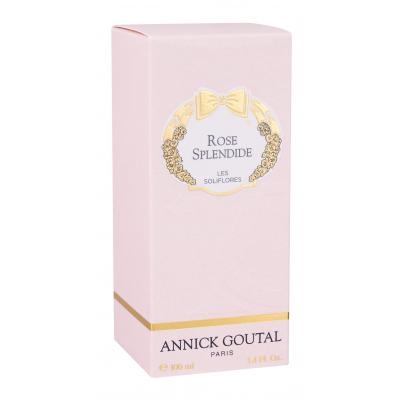 Annick Goutal Rose Splendide Toaletní voda pro ženy 100 ml