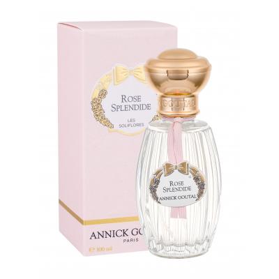 Goutal Rose Splendide Toaletní voda pro ženy 100 ml