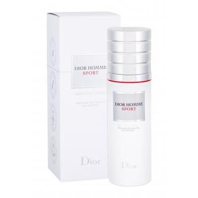 Dior Dior Homme Sport Very Cool Spray Toaletní voda pro muže 100 ml