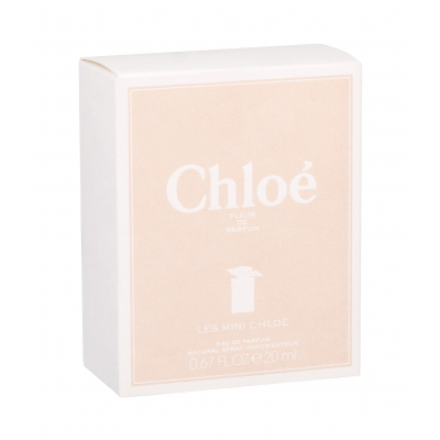 Chloé Chloé Fleur Parfémovaná voda pro ženy 20 ml