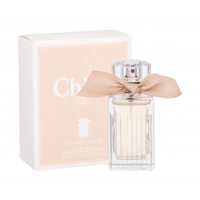 Chloé Chloé Fleur Parfémovaná voda pro ženy 20 ml