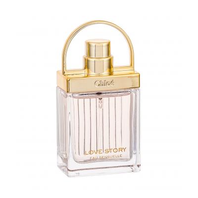 Chloé Love Story Eau Sensuelle Parfémovaná voda pro ženy 20 ml