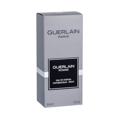 Guerlain Guerlain Homme Parfémovaná voda pro muže 50 ml