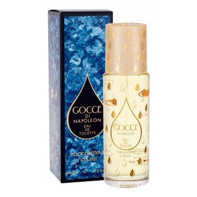 Morris Gocce di Napoleon Toaletní voda pro ženy 100 ml