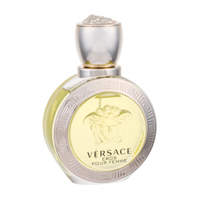 Versace Eros Pour Femme Toaletní voda pro ženy 50 ml