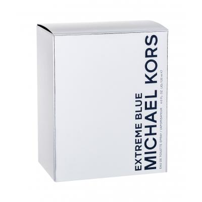 Michael Kors Extreme Blue Toaletní voda pro muže 120 ml