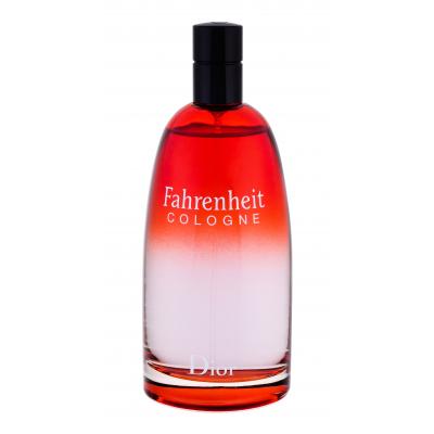 Christian Dior Fahrenheit Cologne Kolínská voda pro muže 200 ml