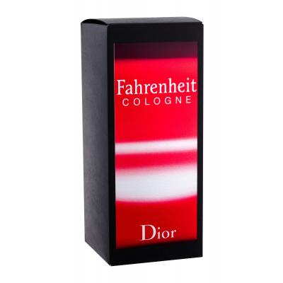 Christian Dior Fahrenheit Cologne Kolínská voda pro muže 200 ml