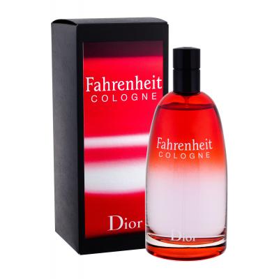 Dior Fahrenheit Cologne Kolínská voda pro muže 200 ml