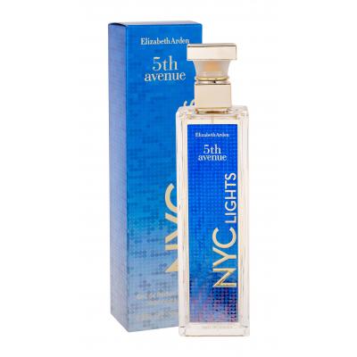 Elizabeth Arden 5th Avenue NYC Lights Parfémovaná voda pro ženy 125 ml