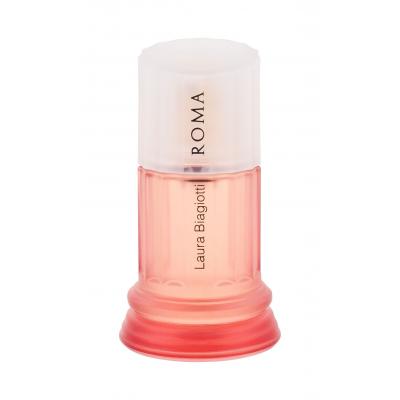 Laura Biagiotti Roma Rosa Toaletní voda pro ženy 50 ml