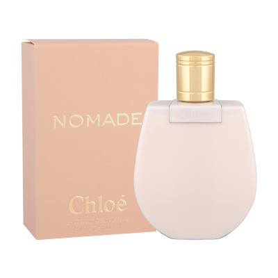 Chloé Nomade Tělové mléko pro ženy 200 ml