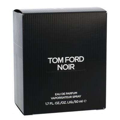 TOM FORD Noir Parfémovaná voda pro muže 50 ml poškozená krabička