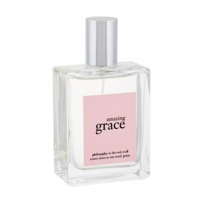 Philosophy Amazing Grace Toaletní voda pro ženy 60 ml
