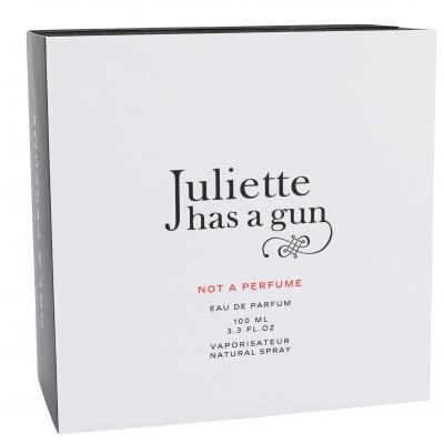 Juliette Has A Gun Not A Perfume Parfémovaná voda pro ženy 100 ml poškozená krabička