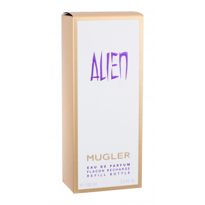 Thierry Mugler Alien Parfémovaná voda pro ženy Náplň 100 ml