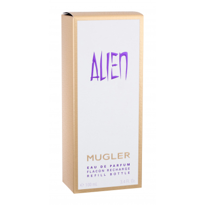 Mugler Alien Parfémovaná voda pro ženy Náplň 100 ml
