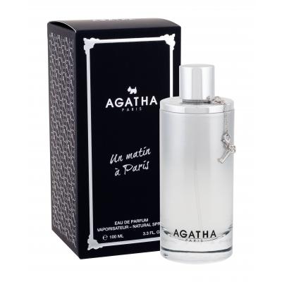 Agatha Paris Un Matin à Paris Parfémovaná voda pro ženy 100 ml