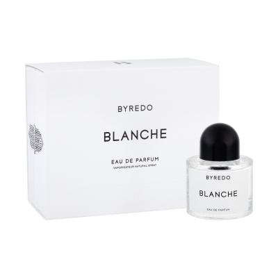 BYREDO Blanche Parfémovaná voda pro ženy 50 ml
