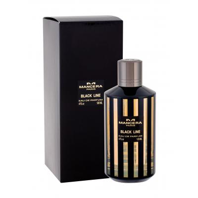MANCERA Line Black Parfémovaná voda 120 ml