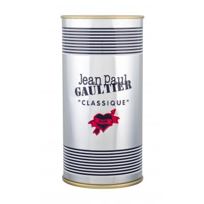 Jean Paul Gaultier Classique Couple Toaletní voda pro ženy 100 ml poškozená krabička