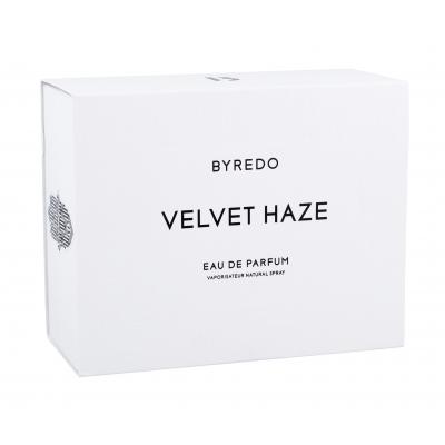 BYREDO Velvet Haze Parfémovaná voda 50 ml poškozená krabička
