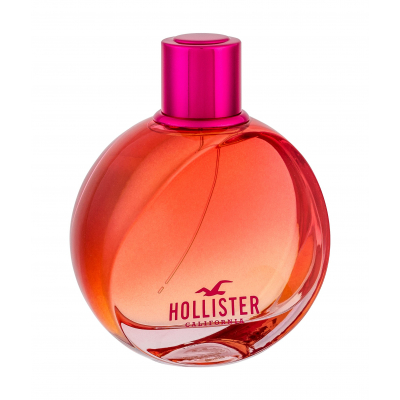 Hollister Wave 2 Parfémovaná voda pro ženy 100 ml