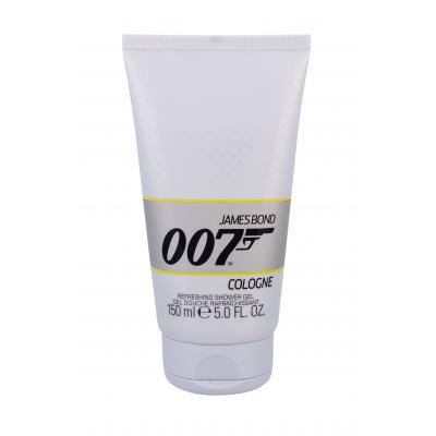 James Bond 007 James Bond 007 Cologne Sprchový gel pro muže 150 ml