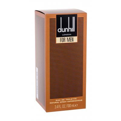 Dunhill Dunhill For Men Toaletní voda pro muže 100 ml
