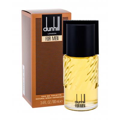 Dunhill Dunhill For Men Toaletní voda pro muže 100 ml