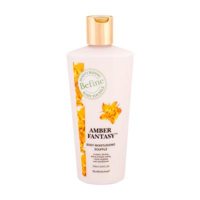 Befine Amber Fantasy Tělové mléko pro ženy 270 ml