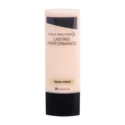 Max Factor Lasting Performance Make-up pro ženy 35 ml Odstín 30 Porcelain