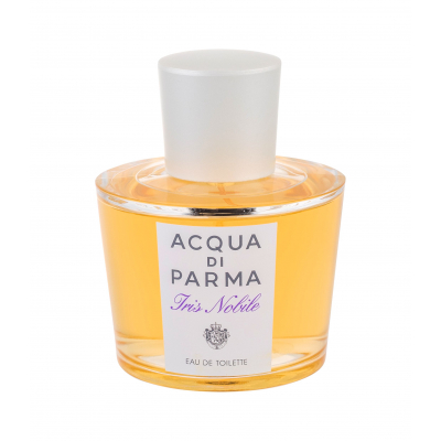 Acqua di Parma Iris Nobile Toaletní voda pro ženy 100 ml