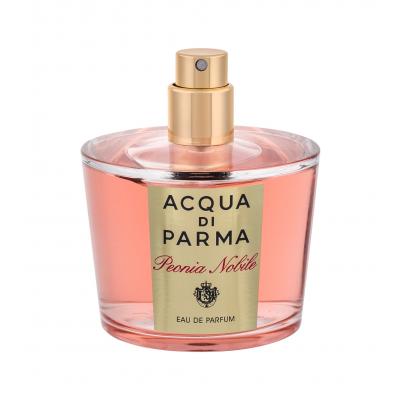 Acqua di Parma Le Nobili Peonia Nobile Parfémovaná voda pro ženy 100 ml tester