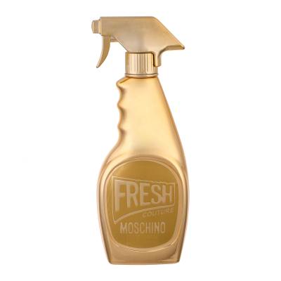 Moschino Fresh Gold Couture Toaletní voda pro ženy 100 ml tester
