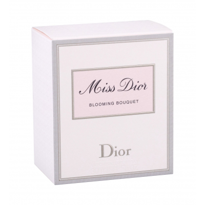 Christian Dior Miss Dior Blooming Bouquet 2014 Toaletní voda pro ženy 30 ml