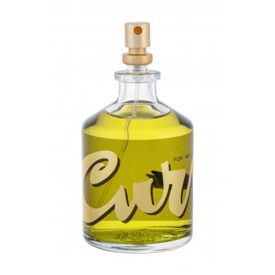 Liz Claiborne Curve Kolínská voda pro muže 125 ml