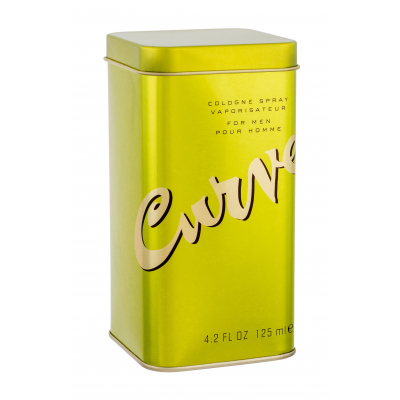 Liz Claiborne Curve Kolínská voda pro muže 125 ml