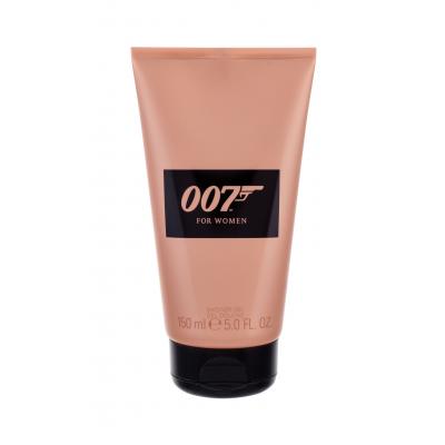 James Bond 007 James Bond 007 For Women II Sprchový gel pro ženy 150 ml