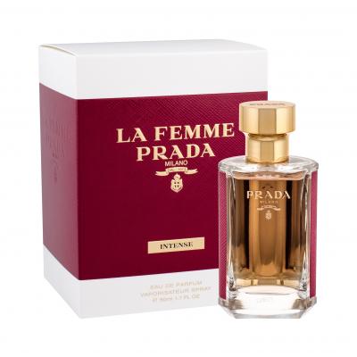 Prada La Femme Intense Parfémovaná voda pro ženy 50 ml