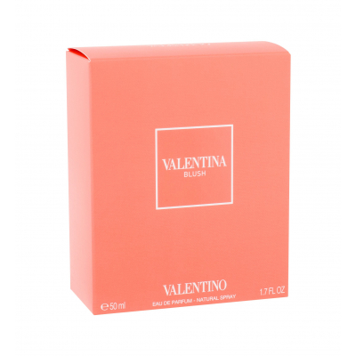 Valentino Valentina Blush Parfémovaná voda pro ženy 50 ml